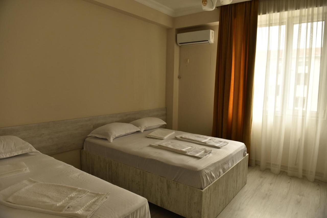 Prime Hotel Batumi Zewnętrze zdjęcie