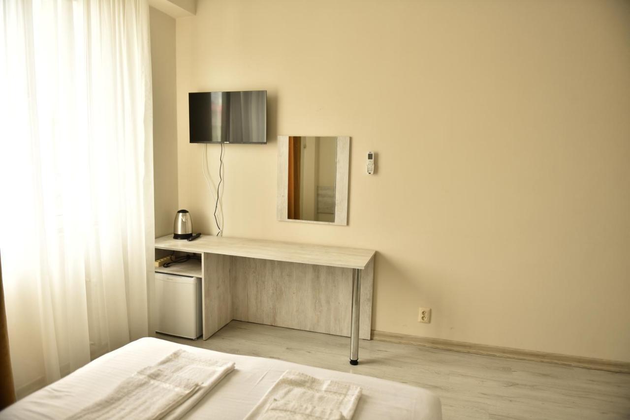Prime Hotel Batumi Zewnętrze zdjęcie