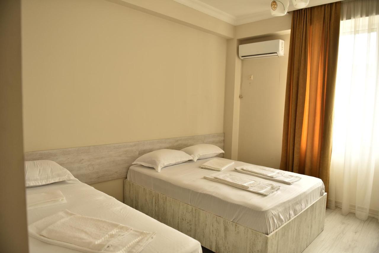 Prime Hotel Batumi Zewnętrze zdjęcie
