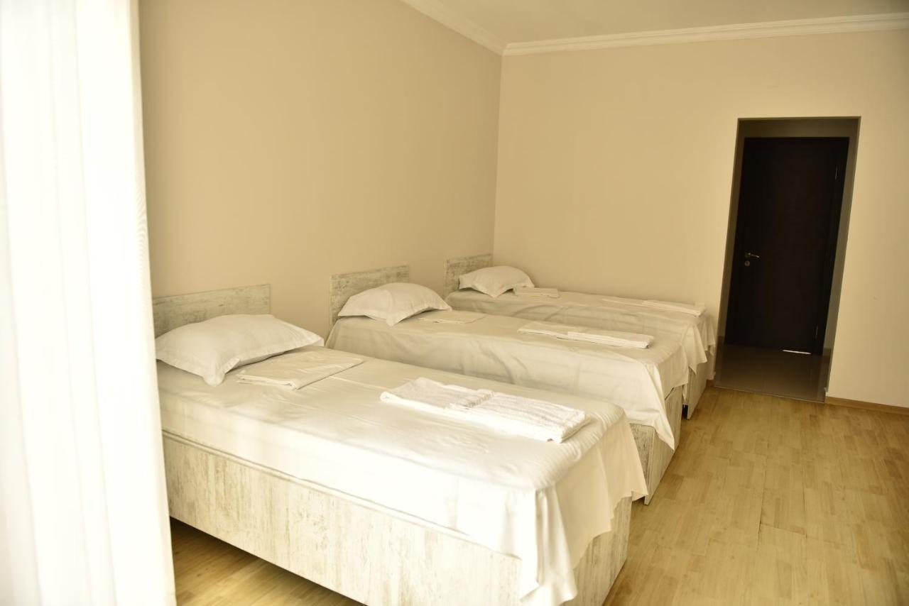 Prime Hotel Batumi Zewnętrze zdjęcie