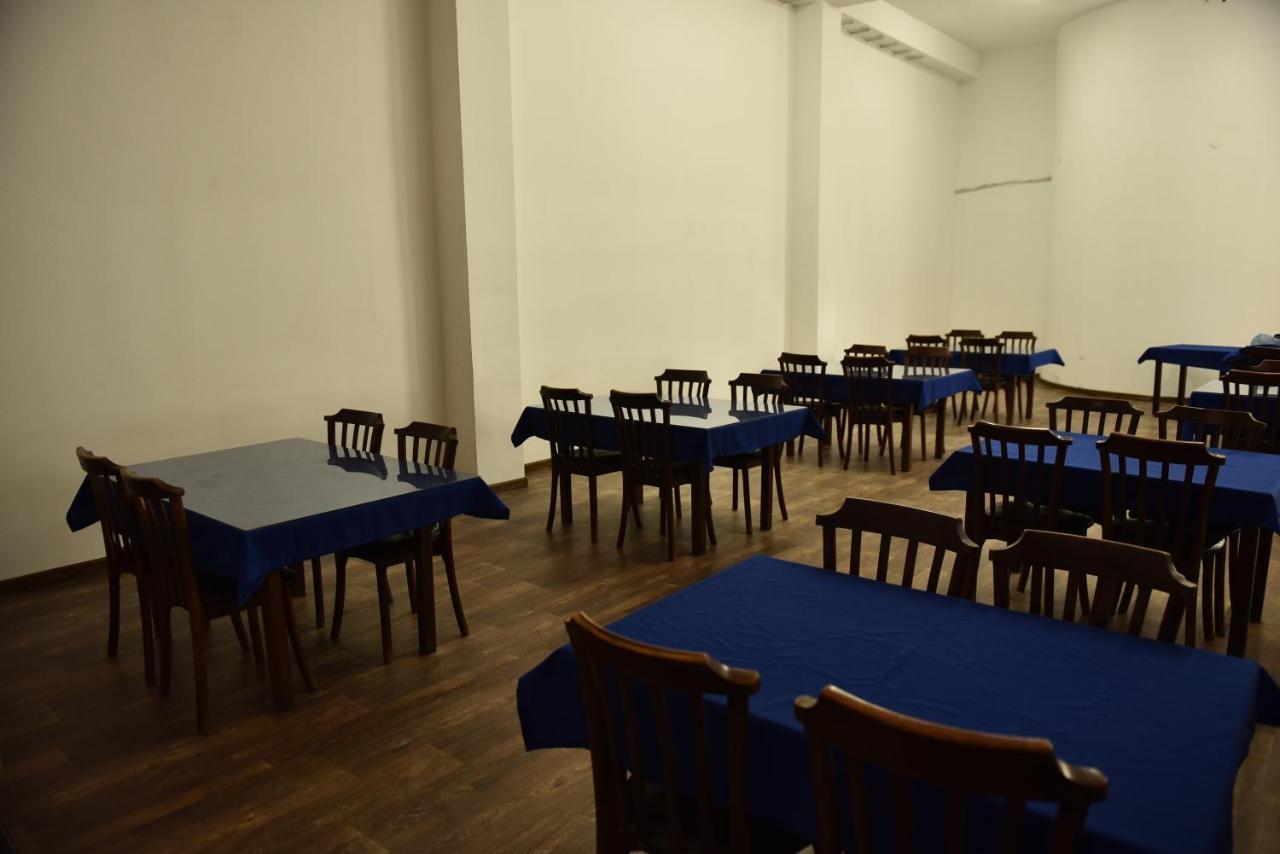 Prime Hotel Batumi Zewnętrze zdjęcie