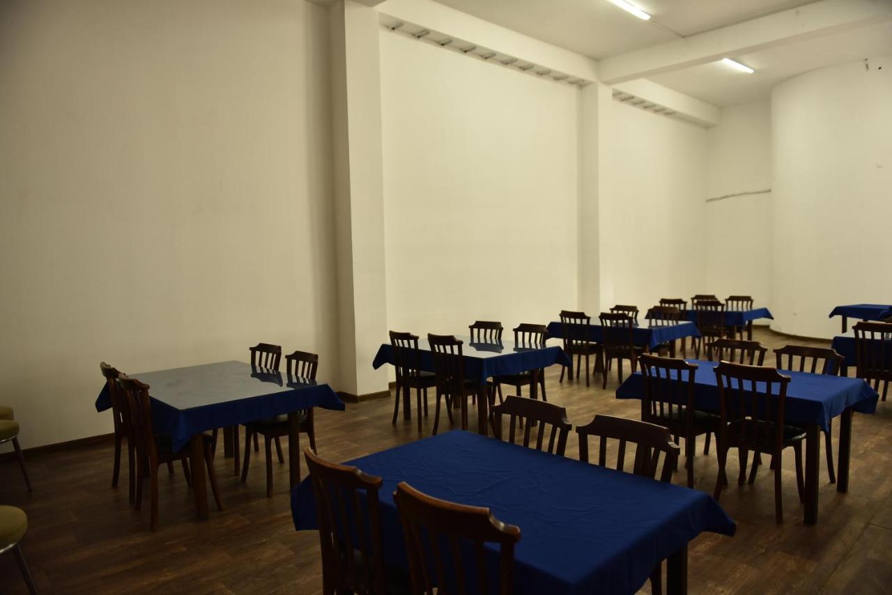 Prime Hotel Batumi Zewnętrze zdjęcie
