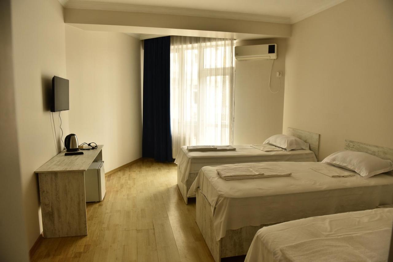 Prime Hotel Batumi Zewnętrze zdjęcie