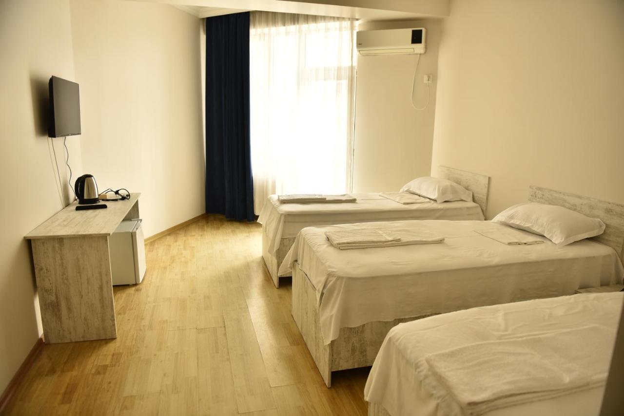 Prime Hotel Batumi Zewnętrze zdjęcie