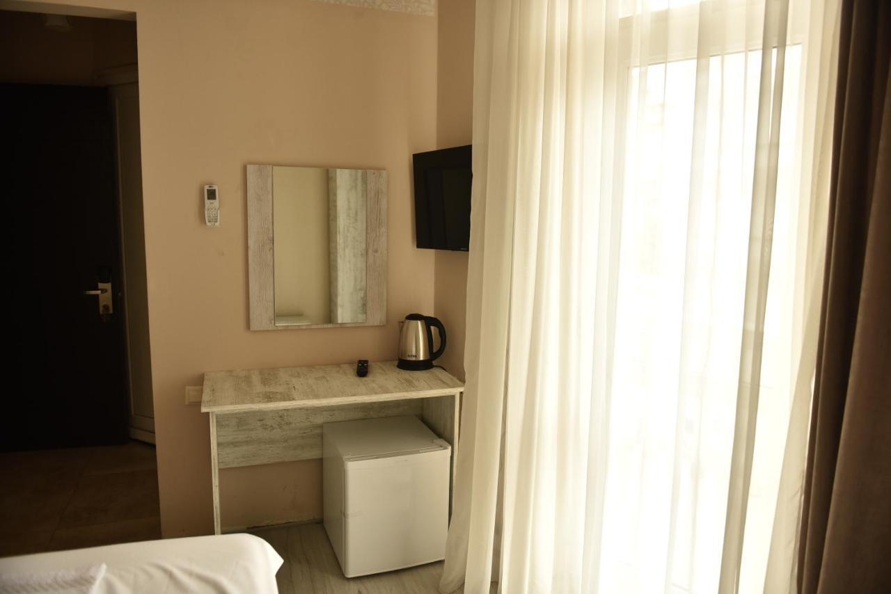 Prime Hotel Batumi Zewnętrze zdjęcie