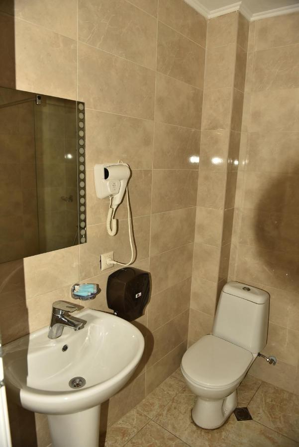 Prime Hotel Batumi Zewnętrze zdjęcie