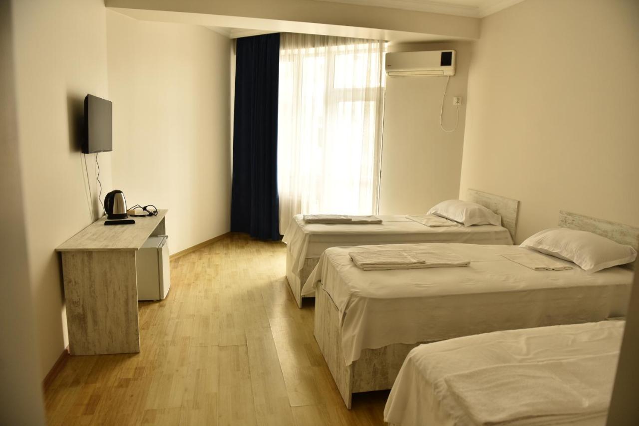 Prime Hotel Batumi Zewnętrze zdjęcie