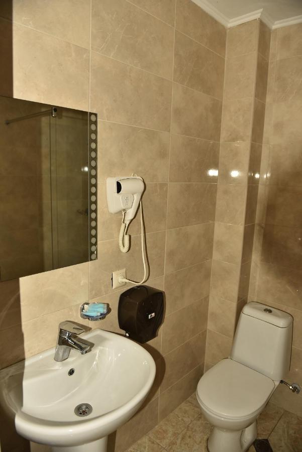 Prime Hotel Batumi Zewnętrze zdjęcie