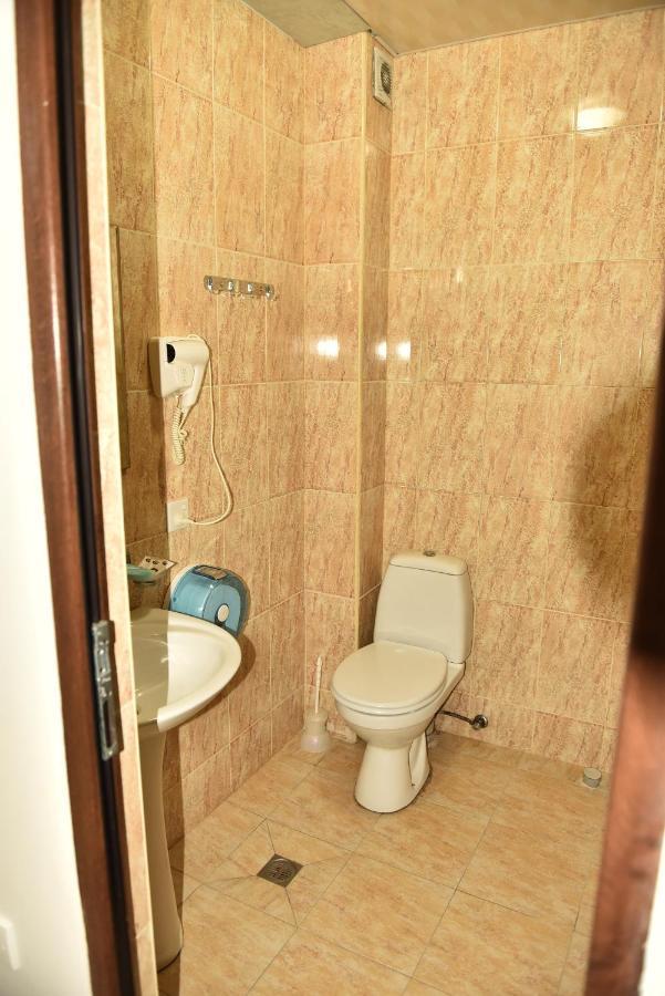 Prime Hotel Batumi Zewnętrze zdjęcie