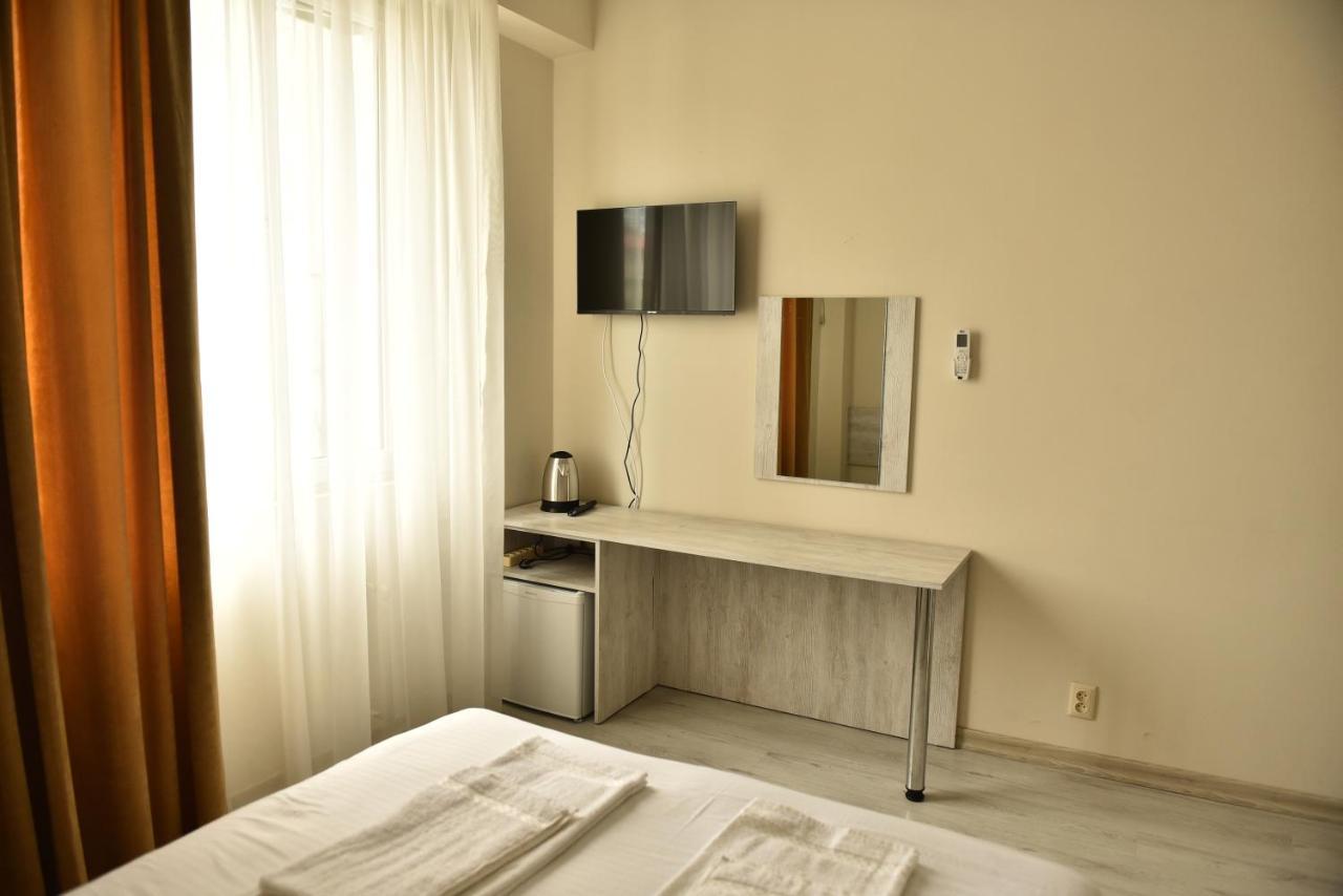 Prime Hotel Batumi Zewnętrze zdjęcie