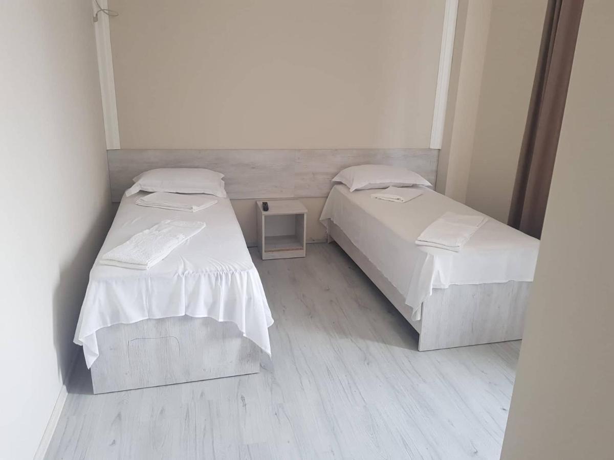 Prime Hotel Batumi Zewnętrze zdjęcie