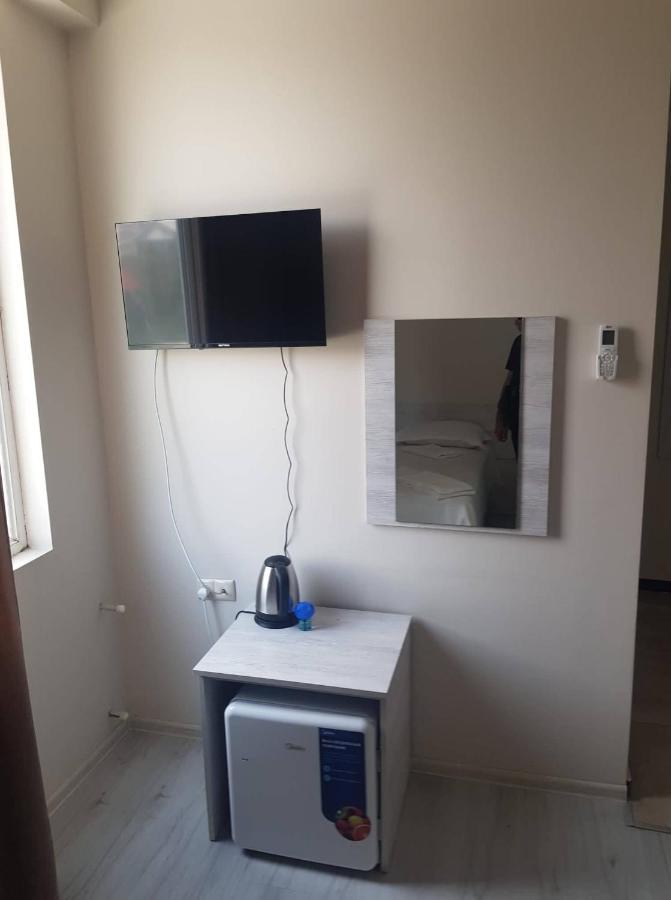 Prime Hotel Batumi Zewnętrze zdjęcie