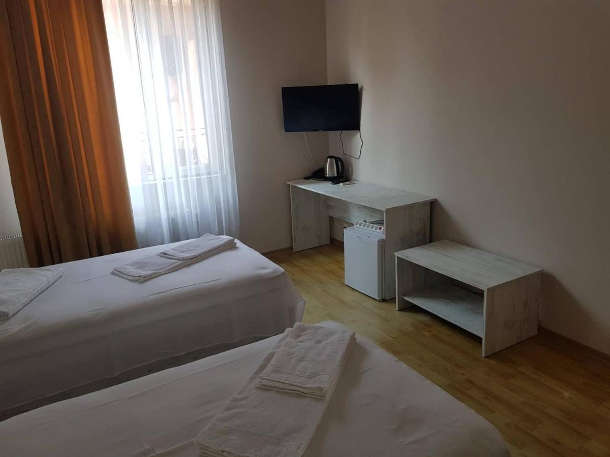 Prime Hotel Batumi Zewnętrze zdjęcie