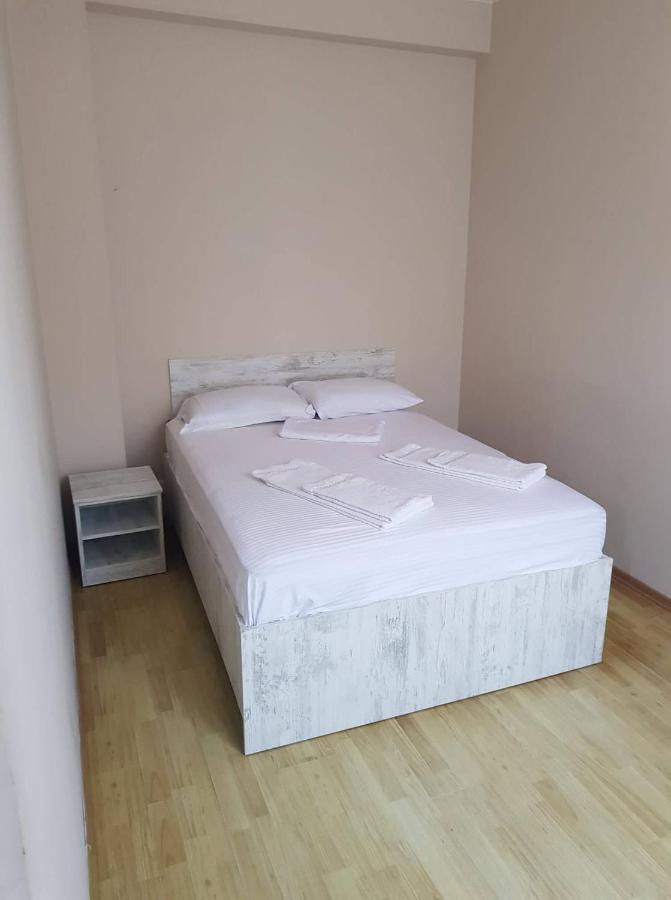 Prime Hotel Batumi Zewnętrze zdjęcie