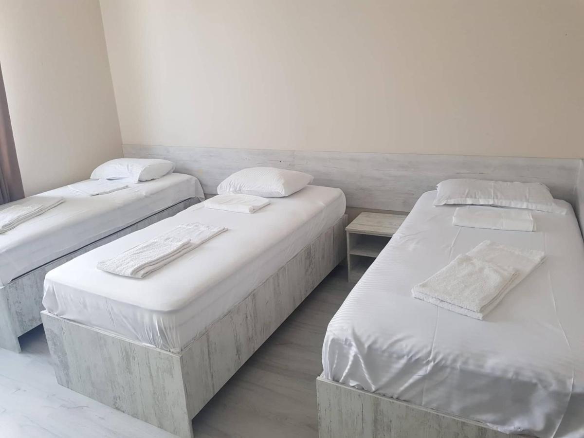 Prime Hotel Batumi Zewnętrze zdjęcie
