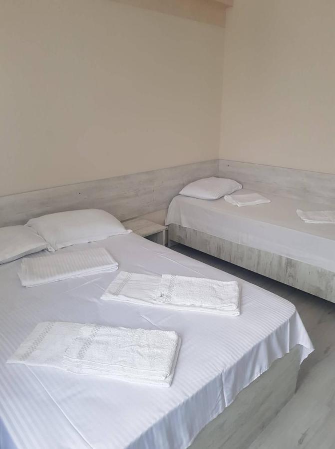 Prime Hotel Batumi Zewnętrze zdjęcie