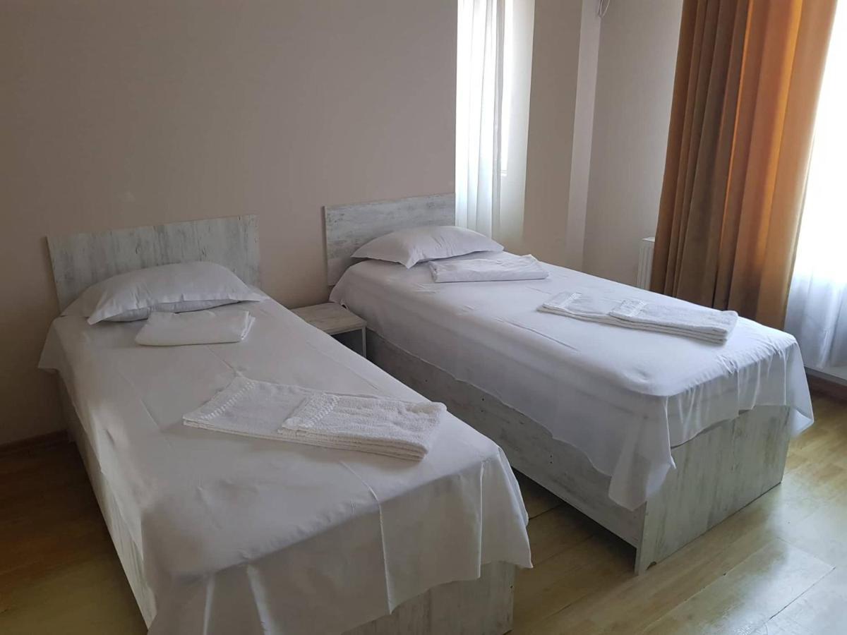 Prime Hotel Batumi Zewnętrze zdjęcie