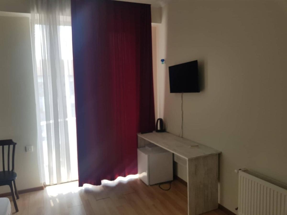 Prime Hotel Batumi Zewnętrze zdjęcie