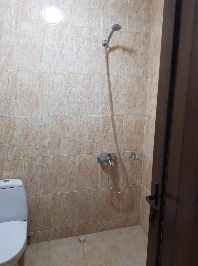 Prime Hotel Batumi Zewnętrze zdjęcie