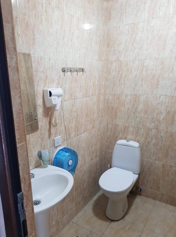 Prime Hotel Batumi Zewnętrze zdjęcie
