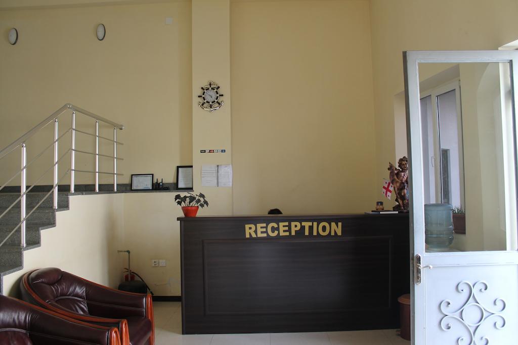 Prime Hotel Batumi Zewnętrze zdjęcie