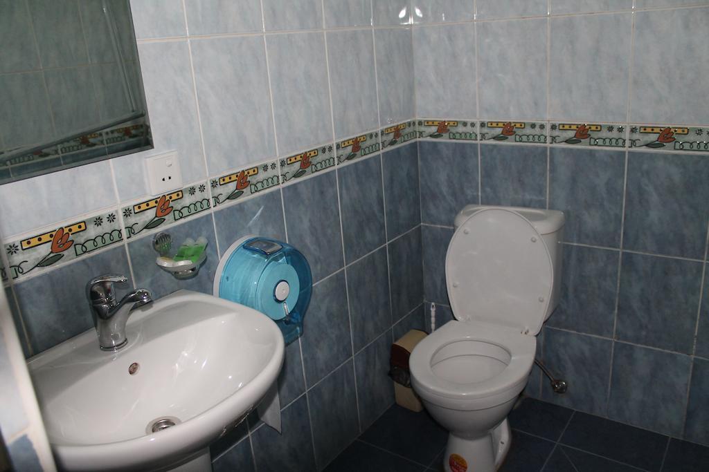 Prime Hotel Batumi Zewnętrze zdjęcie
