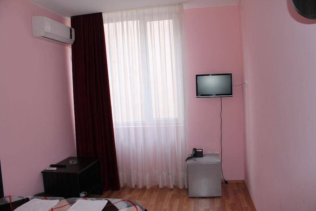 Prime Hotel Batumi Zewnętrze zdjęcie