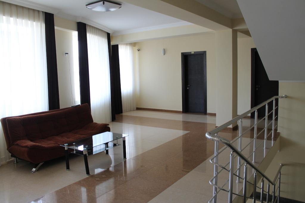 Prime Hotel Batumi Zewnętrze zdjęcie